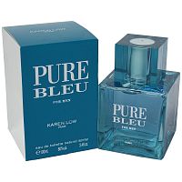 G Pure Bleu [M] 100мл м