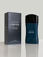 Покровка ДИКИЙ МИР/ LE MONDE S`AUVAGE [M] 100 мл.тв м 12шт/кор