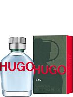 HUGO BOSS/Хьюго Босс Hugo туалетная вода мужская 40 мл 