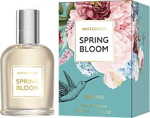 BROCARD GROUP WATERCOLOR Spring Bloom туалетная вода женская 90 ml 