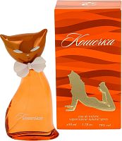 КПК CAT КОШЕЧКА (КИС-КИС КОШЕЧКА) ж [M] 50мл