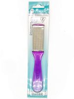 Педикюр   RB-05 Rose BG тёрка -педикюрная.2-сторон. 17030/6