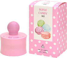 АА 95 SUFLE CANDY №1 (BRITNEY SPEARS: FANTASY) т/в ж [M] 95мл 10шт/упак