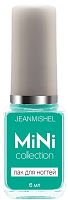 Лак для ногтей JEANMISHEL мини тон 283 6мл