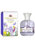 Parfum de L`amour Eclair de Paris/Блеск Парижа жен [M] 100мл 15шт/кор