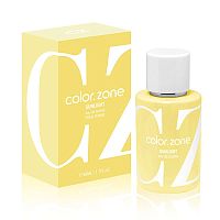 Art Parfum Color Zone Sunlight туалетная вода для женщин 50мл