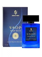 SERGIO NERO VSOP/Всоп deep blue туалетная вода мужская 95 мл