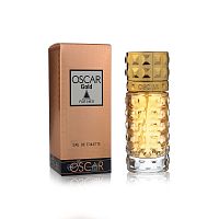 Оскар Голд м [M] 100 мл 24шт/кор