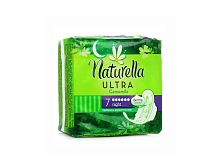 НАТУРЕЛЛА Прокладки женские гигиенические Ультра Найт Сингл 7 шт