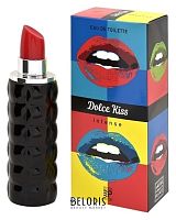 КВ DOLCE KISS INTENSE тв [M] 80мл ж 10шт/кор