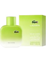 LACOSTE/Лакост L.12.12 Pour Lui Eau Fraiche туалетная вода мужская 50 мл 