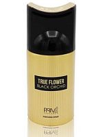 Prive Дезодорант-спрей TRUE FLOWER BLACK ORCHID (Tom Ford Black Orchid Parfum) жен.250мл