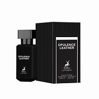 ALHAMBRA OPULENCE LEATHER(Tom Ford Ombré Leather ) парфюмерная вода муж [M] 30 мл