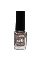 Лак для ногтей JEANMISHEL DIAMOND тон 537 капучино перламутровый 6мл