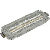 МОП плоский 40см, ремни, полиэстер+хлопок+микрофибра ТРИО УльтраСпид ПРОVILEDA*20 31-7031 арт 167276