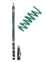 Карандаш 700-26-LP с точилкой, зеленый