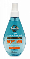Пальмовый Рай арт259 Солнцезащитный спрей SPF 50 160 мл.