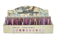 г/пом  L-30№3F (BEST) ЦВЕТ+БЛЕСК (30)