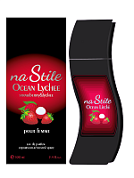 НаСтиле. Океан Личи/ naStile Ocean Litchi  100мл пв