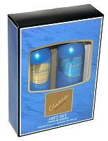 Ф 131 CLIMA (шампунь 250+гель д/душа 250) жен 7шт/кор