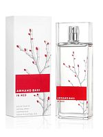 Арманд Баси ин Ред [M] 100 мл т/в ж