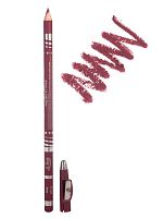 Карандаш 700-24-LP с точилкой, чайная роза