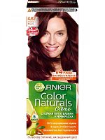 GARNIER Крем-краска №4.62 "Спелая вишня" Color NATURALS