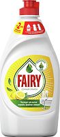 FAIRY для мытья посуды Сочный Лимон 450мл 21шт/кор