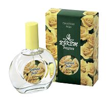 Букет России  Чайная роза т/в [M] 40 мл 48шт/кор