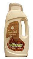 Виксан гелеобразное средство концентрат для белых изделий "Миндальное молочко" 1,5л  