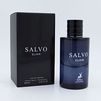 ALHAMBRA SALVO ELIXIR парфюмерная вода мужская [M] 60 мл