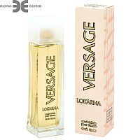 POSITIVE PARFUM VERSAGE LOKARNA туалетная вода женская 95 мл