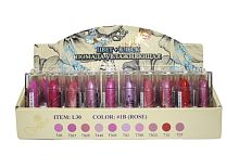 г/пом  L-30№1B (ROSE) ЦВЕТ+БЛЕСК (30)