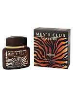 POSITIVE PARFUM MEN"S CLUB MYSTERY туалетная вода мужская 90мл 