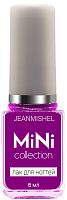 Лак для ногтей JEANMISHEL мини тон 328 6мл