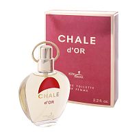 POSITIVE PARFUM CHALE D"OR туалетная вода женская 65 мл