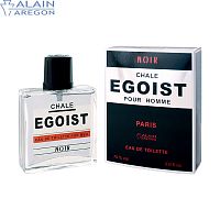 POSITIVE PARFUM CHALE EGOIST (Эгоист) NOIR туалетная вода мужская 90мл