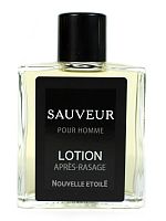 лосьон п/бритья Хранитель/Sauveur 100 мл ЛБ013 12 шт/кор.