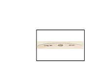 Пилка-полировка NFB-102/3 grit 100-180