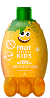 Гель для душа детский Дыня серии Фрутомонстры 400мл 6шт/кор