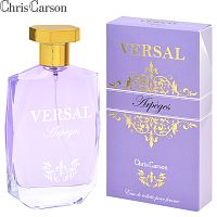 POSITIVE PARFUM VERSAL ARPEGES туалетная вода женская 95 мл