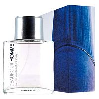 КПК Ля Пур Хом [M] 100 мл муж