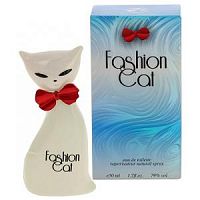 КПК parfum CAT FASHION туалетная вода женская 50мл