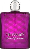 TRUSSARDI/Труссарди SOUND OF Donna парфюмерная вода женская 50мл