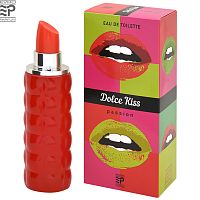 POSITIVE PARFUM DOLCE KISS PASSION туалетная вода женская 80мл 