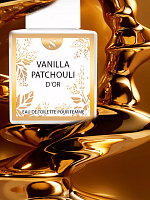 Ванильная Пачули ДИОР/Vanilla Patchouli d'or [M] 50мл т/в ж 24 шт/кор