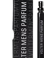 Ручка 17мл Liga LUX Volter Mens / Волтер Менс тв-ручка [M] 17мл муж 33шт/кор