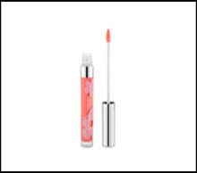 MONIC BEAUTY Блеск для губ Glam&Glow! Prism glass тон 02 Peach Peony