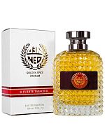 NEO PARFUM GOLDEN SPICE PARFUM Fuerte Tabaco туалетная вода мужская 100мл