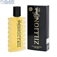 POSITIVE PARFUM 1 ZILLION туалетная вода мужская 100мл 